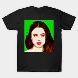 margaret qualley T-Shirt